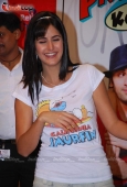 Katrina Kaif & Ranbir promote Ajab Prem Ki Kahani 9