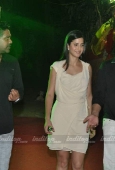 Katrina Kaif & Shah Rukh Khan at Mushtaq Sheikh sister Najma - inditop.com1