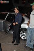 Katrina Kaif & Shah Rukh Khan at Mushtaq Sheikh sister Najma - inditop.com11