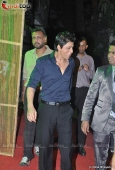 Katrina Kaif & Shah Rukh Khan at Mushtaq Sheikh sister Najma - inditop.com13