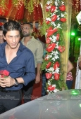 Katrina Kaif & Shah Rukh Khan at Mushtaq Sheikh sister Najma - inditop.com16