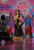 Katrina Kaif Performance pics at Mega Movie Awards - inditop.com1