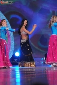 Katrina Kaif Performance pics at Mega Movie Awards - inditop.com6