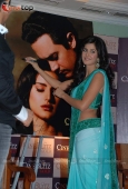 Katrina Kaif and Aamir Khan at Cineblitz Gold issue launch - inditop.com 10