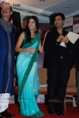 Katrina Kaif and Aamir Khan at Cineblitz Gold issue launch - inditop.com 14