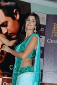 Katrina Kaif and Aamir Khan at Cineblitz Gold issue launch - inditop.com 8