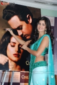 Katrina Kaif and Aamir Khan at Cineblitz Gold issue launch - inditop.com 9