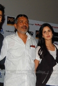 Katrina Kaif and Ranbir Kapoor at Raajneeti Press Conference Hosted By PVR Cinemas - inditop.com2