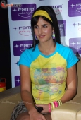 Katrina Kaif and Ranbir at Fame Malad 15