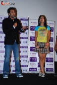 Katrina Kaif and Ranbir at Fame Malad 20