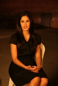 Katrina Kaif and Ranbir snapped at Rajneeti Tv promotional shoot - inditop.com10