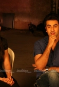 Katrina Kaif and Ranbir snapped at Rajneeti Tv promotional shoot - inditop.com12