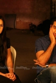 Katrina Kaif and Ranbir snapped at Rajneeti Tv promotional shoot - inditop.com14