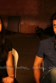 Katrina Kaif and Ranbir snapped at Rajneeti Tv promotional shoot - inditop.com2