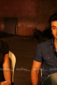 Katrina Kaif and Ranbir snapped at Rajneeti Tv promotional shoot - inditop.com4