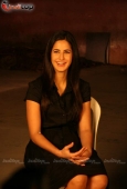 Katrina Kaif and Ranbir snapped at Rajneeti Tv promotional shoot - inditop.com7