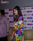 Katrina Kaif at Fame Kolkatta 1