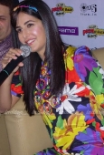 Katrina Kaif at Fame Kolkatta 5