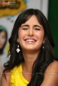 Katrina Kaif exclusive pics from Ajab Prem Ki Gajab Kahani Press Meet 11