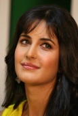 Katrina Kaif exclusive pics from Ajab Prem Ki Gajab Kahani Press Meet 12