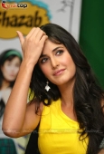 Katrina Kaif exclusive pics from Ajab Prem Ki Gajab Kahani Press Meet 9