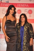 Katrina Kaif unveils Femina 50 most beautiful women issue - inditop.com 16