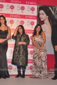 Katrina Kaif unveils Femina 50 most beautiful women issue - inditop.com 19