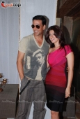 Katrina Kaif, Akshay Kumar at Twinkle Khanna The White Window launch of holiday line Villa Tara - inditop.com 3