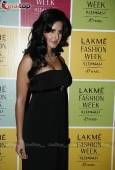 Katrina Kaif, Dia Mirza, Preeti Jhangiani & Lots Of More Celebs at Lakme Fashion week day 3 7