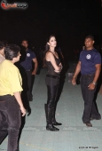 Katrina Kaif, Genelia, Mugdha at Waves concert - inditop.com 