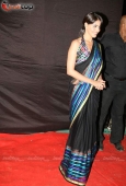 Katrina Kaif, Genelia, Mugdha at Waves concert - inditop.com 19