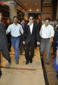 Katrina Kaif, Shahrukh Khan and Victoria Dutch at FICCI Frames inauguration - inditop.com 11