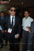 Katrina Kaif, Shahrukh Khan and Victoria Dutch at FICCI Frames inauguration - inditop.com 12