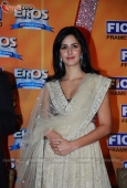 Katrina Kaif, Shahrukh Khan and Victoria Dutch at FICCI Frames inauguration - inditop.com 14