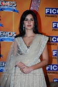 Katrina Kaif, Shahrukh Khan and Victoria Dutch at FICCI Frames inauguration - inditop.com 16