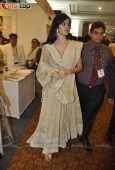 Katrina Kaif, Shahrukh Khan and Victoria Dutch at FICCI Frames inauguration - inditop.com 7