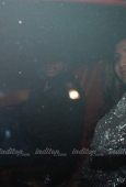 Katrina, Genelia, Shilpa at Hrithik Roshan mom Pinky Roshan bash   6