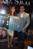 Kim Sharma & other models at Marega Sala music launch 6