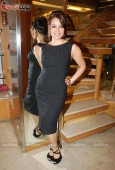 Kim Sharma, Preeti Jhangiani, Mahima and Parvati Melton at Kimaya fashion preview  8