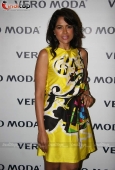 Lara Dutaa & Sameera Reddy at Vero Moda fashion show - inditop.com 10