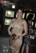 Lara Dutta and Sushmita and other celebs grace Queenie for Giantti launch - inditop.com 