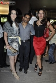 Lara Dutta and Sushmita and other celebs grace Queenie for Giantti launch - inditop.com 12