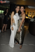 Lara Dutta and Sushmita and other celebs grace Queenie for Giantti launch - inditop.com 19