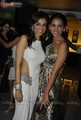 Lara Dutta and Sushmita and other celebs grace Queenie for Giantti launch - inditop.com 20