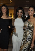 Lara Dutta and Sushmita and other celebs grace Queenie for Giantti launch - inditop.com 8