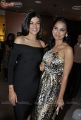 Lara Dutta and Sushmita and other celebs grace Queenie for Giantti launch - inditop.com 9