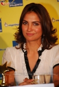 Lara Dutta at Playwin Lottery winners meet 11