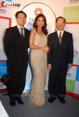 Lara Dutta at Taiwan Excellence press meet - inditop.com37