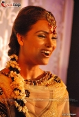 Lara Dutta, Brinda Parekh walks the ramp for Maheka Mirpuri 5