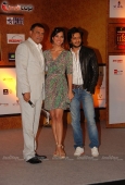 Lara Dutta, Salman Khan, Ritesh and Boman grace IIFA initiative media meet - inditop.com15